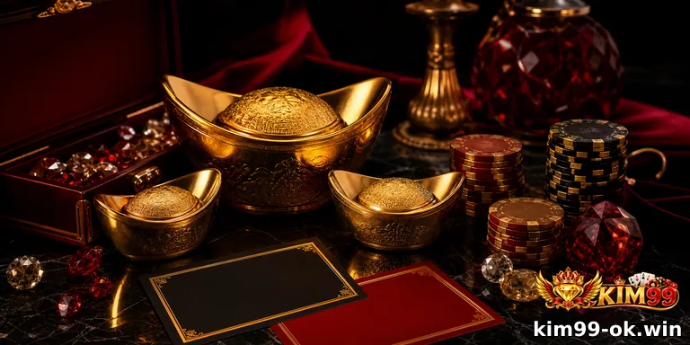 Nổ Hũ Vàng Rồng – Cơ Hội Săn Jackpot Đỉnh Cao Nhất 2026 - hình ảnh - kim99-ok.win