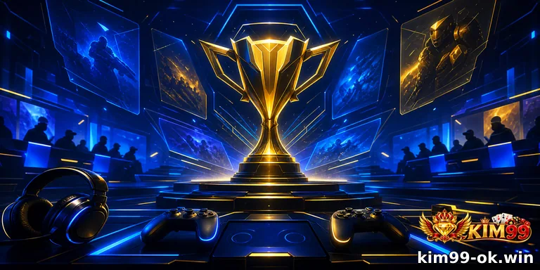 Mẹo Chơi Nổ Hũ – Chiến Thuật Săn Jackpot Hiệu Quả Mỗi Ngày - hình ảnh - kim99-ok.win